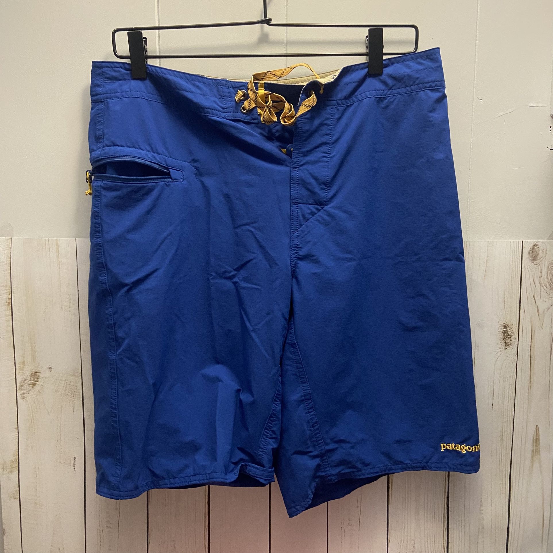 Patagonia Men's Stretch Wavefarer® Boardshorts - 21"