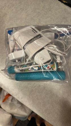 Sonicare Kids Toothbrush