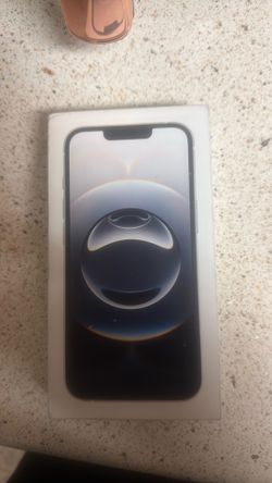 iPhone 16e locked 128GB