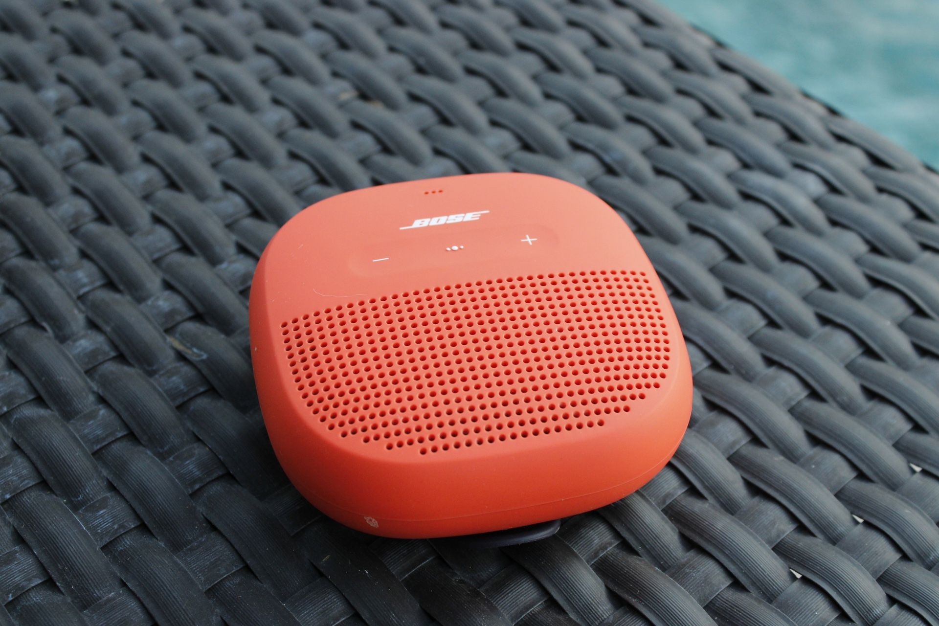 Bose Micro