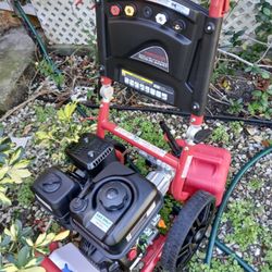 Máquina Para Lavar Casas 