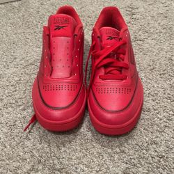 Reebok X Maison Margiela 