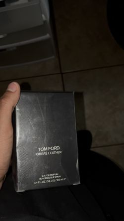 Tom Ford