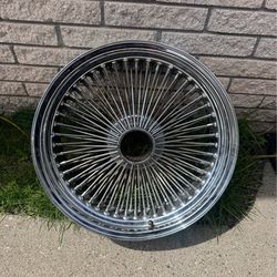 Daytons 20 Inch