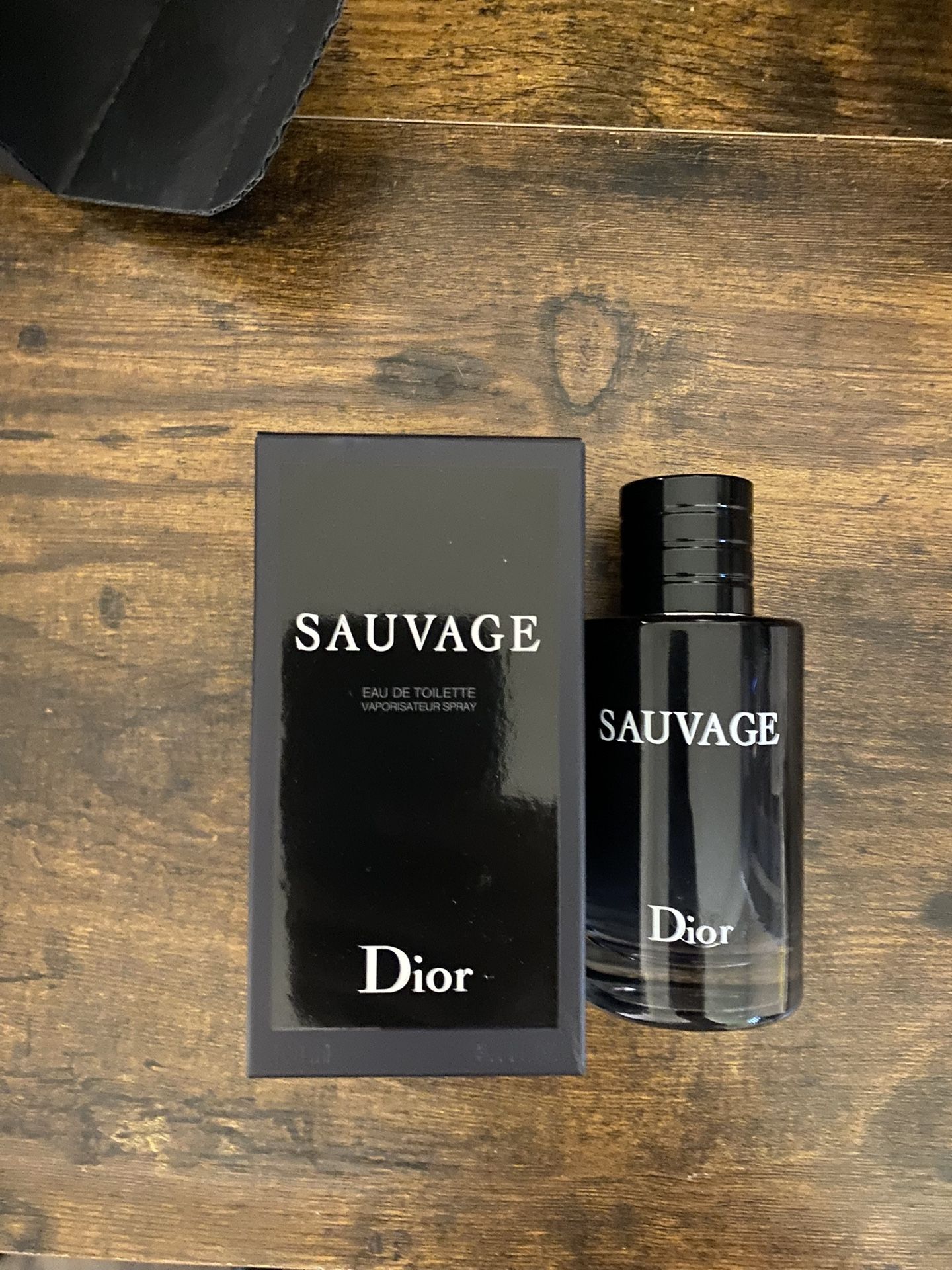 Dior Suavauge
