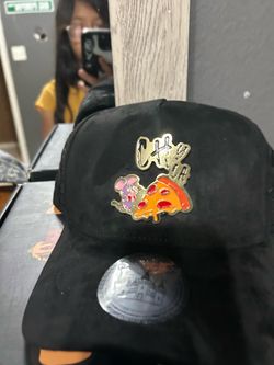 Ch y la pizza hats
