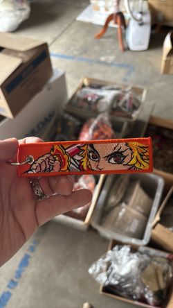 Keychain