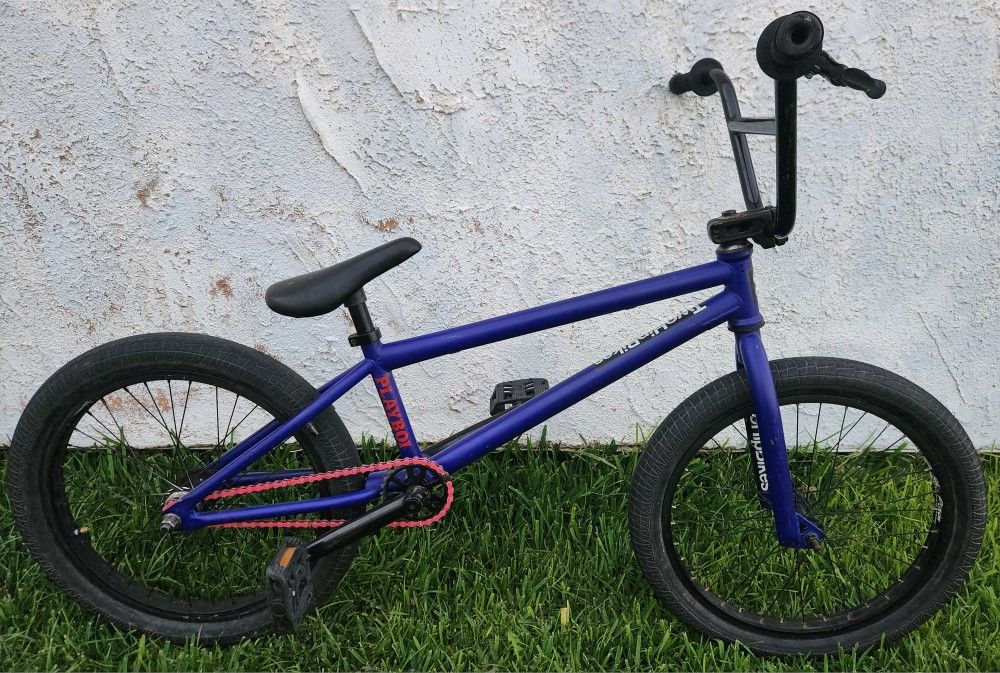 Twohipbikes Bmx