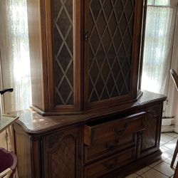 Antique Furniture 