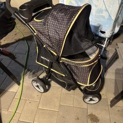 Gen7Pets Dog Stroller 