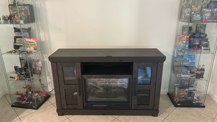 TV stand