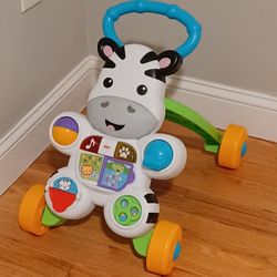 Baby Walker