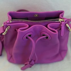 Pink Cole Haan Crossbody Bag 💖