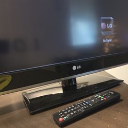 30$$$ LG 32INCH TV 