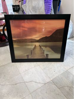 Picture frame