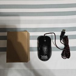 Brand New Gaming Mouse With Lights
