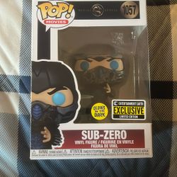 Funko Pops
