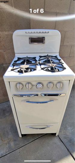Stove