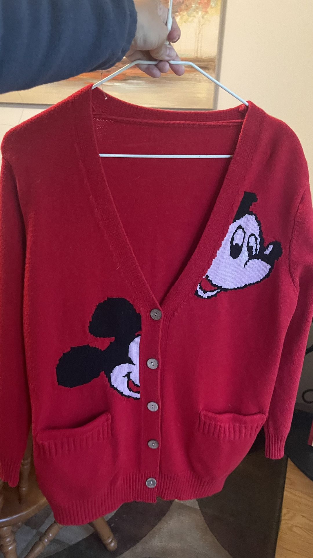Women Cardigan Sweater please check more pictures $20 Per Item
