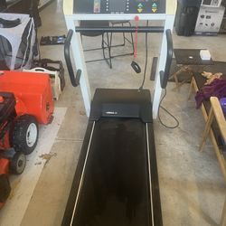 Treadmill 