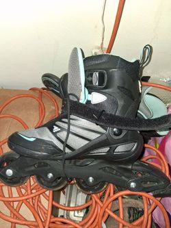 Rollar blades size 8