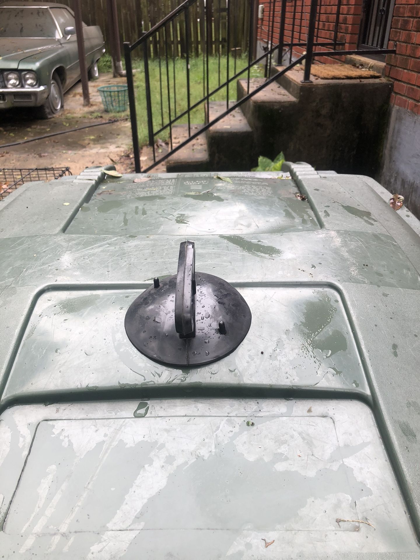 Dent Puller