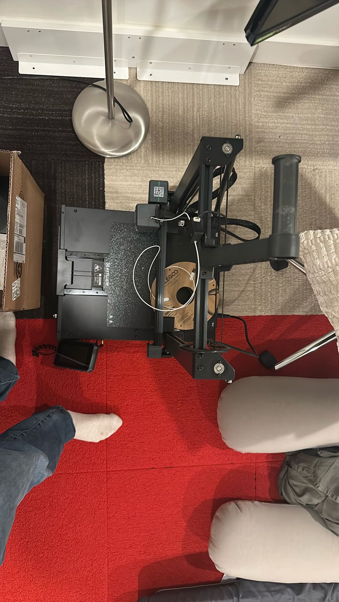 3d Printer