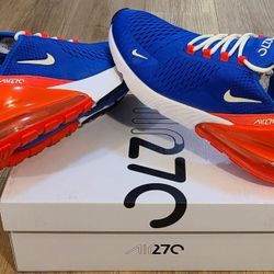 Nike Air Max 270 Size 11.5 For Men
