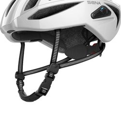 Sena R2 / R2 EVO / Smart Bluetooth Communications Road Cycling Helmet