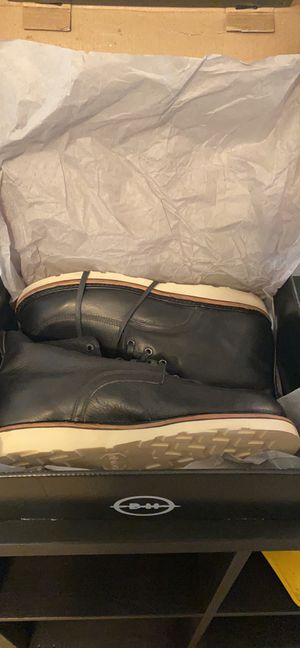 New And Used Black Boots For Sale In Costa Mesa Ca Offerup