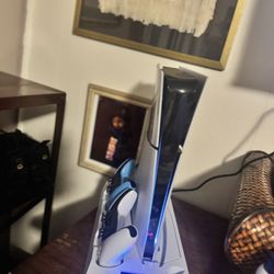 PlayStation 5 Digital *Read Description*