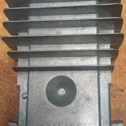 OEM Bose Amplifier For GM 