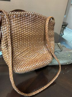 3 Women’s Original Leather Purses