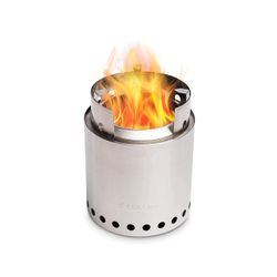 Solo Stove Campfire Camp Stove
