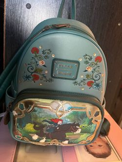 Loungefly backpack