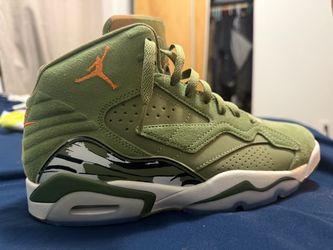 Size 8.5 Men’s