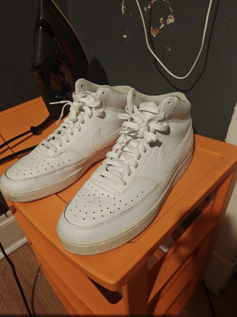 Shoes Size 12