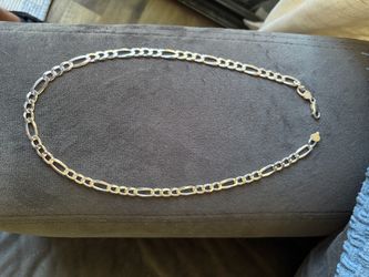 Men’s necklace
