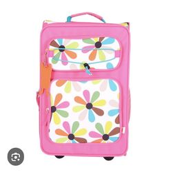 French Bull Target Carry On