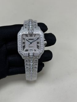 Cartier Watch