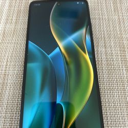 Moto G Phone 128GB $60 OBO