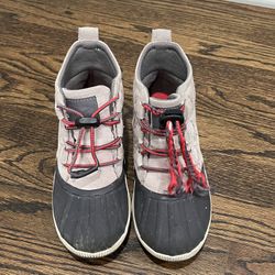 Girls Sorel Boots