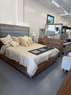 Beds // same day delivery 🚚// bedroom furniture// Available Queen-King🔥