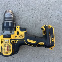 Dewalt 20v (tool Only)
