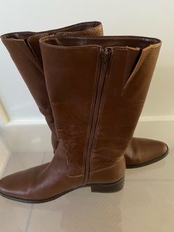 J Jill women’s Boots