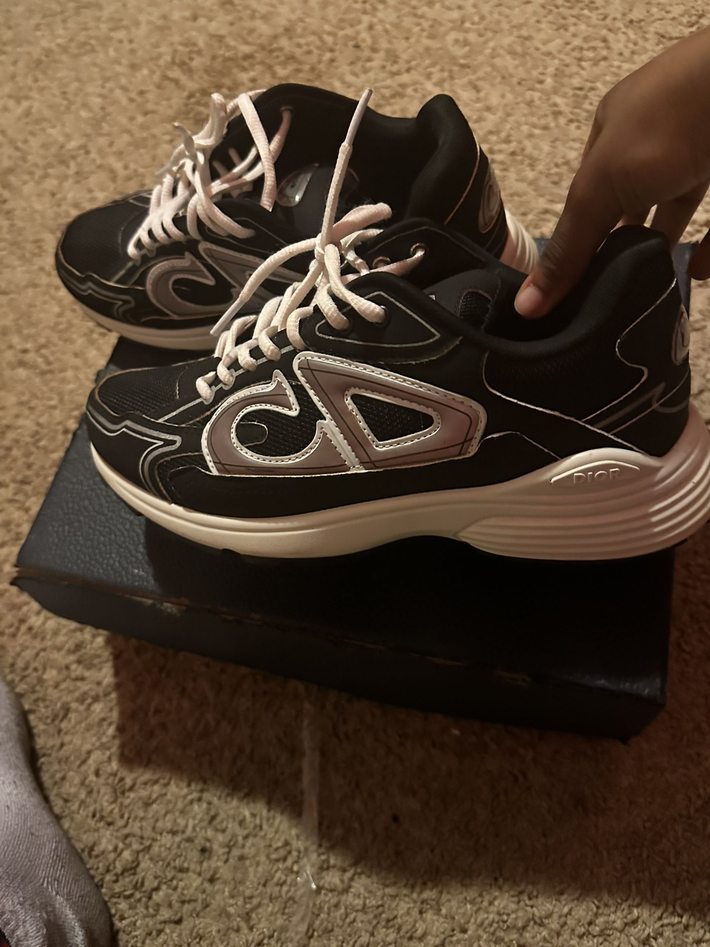 Dior B30