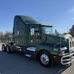 Kenworth t600