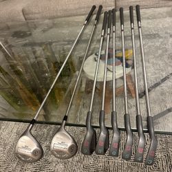 Golf Set