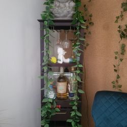 Wine stand