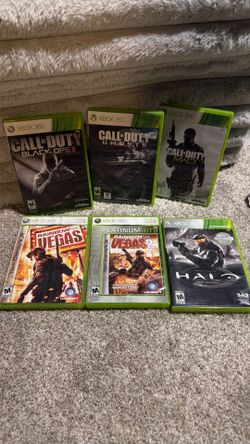 360 games